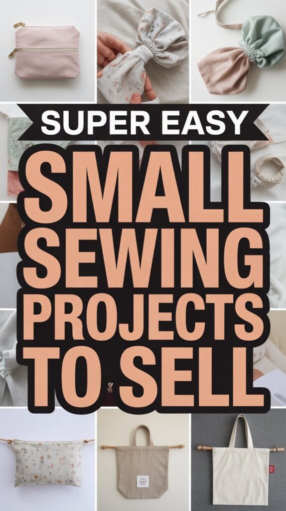 sewing projects
