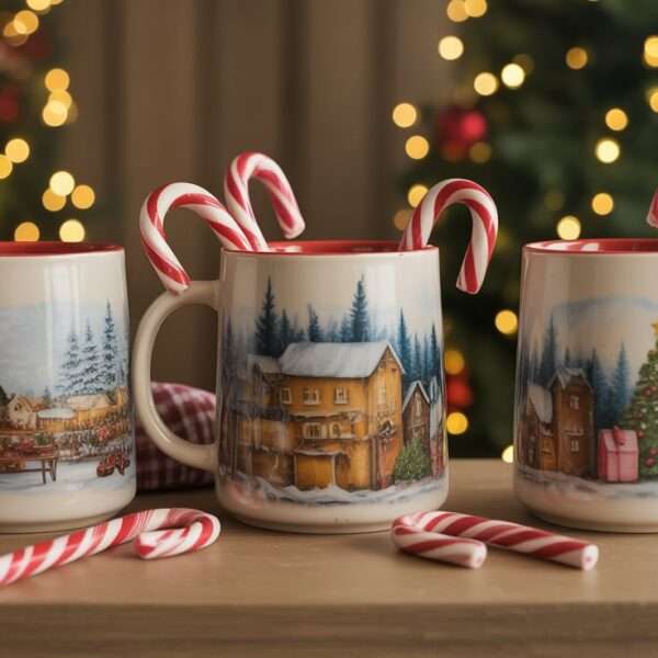 17 Easy Handmade DIY Christmas Gifts Craft Ideas (Thoughtful, Cozy & Budget-Friendly)