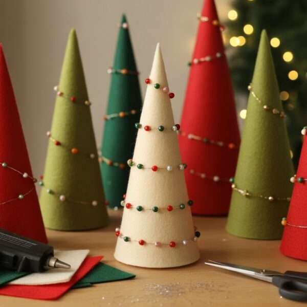 christmas crafts for adults