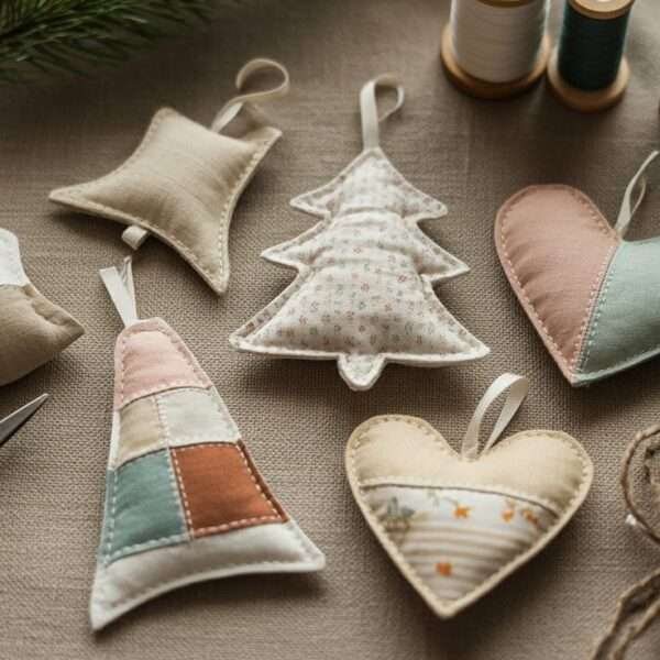 patchwork fabric ideas