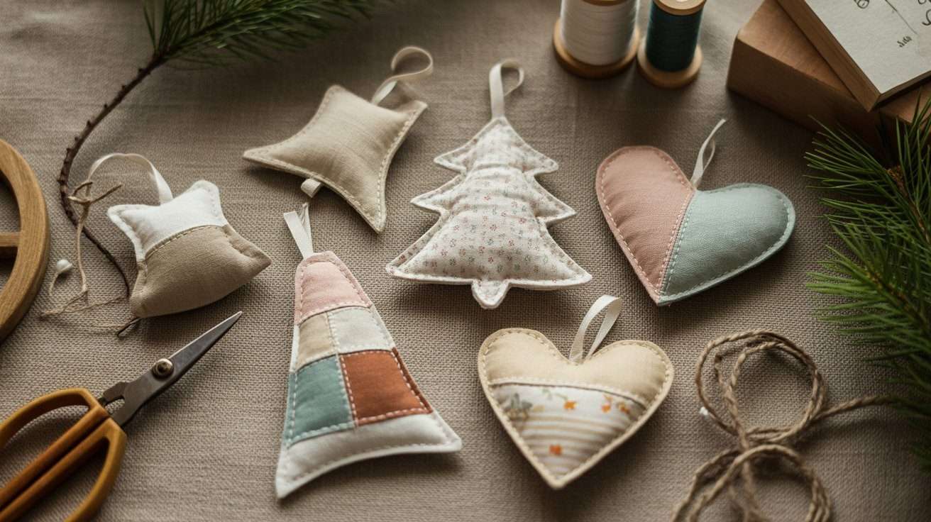 patchwork fabric ideas