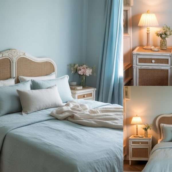Light Blue Bedroom Ideas: 25 Calm, Cozy Looks for Any Style