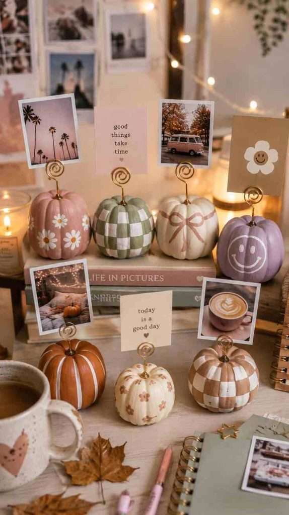 Cool Fall Crafts for Teens 